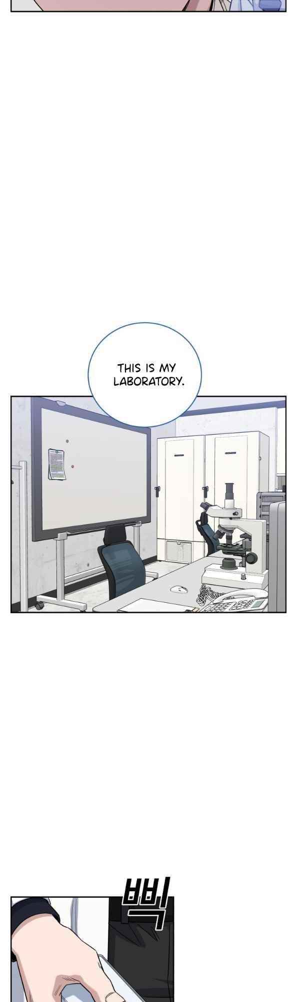 Read AI Doctor Manga Online