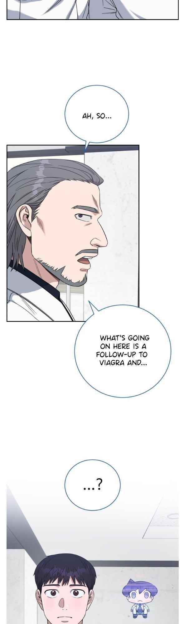 Read AI Doctor Manga Online
