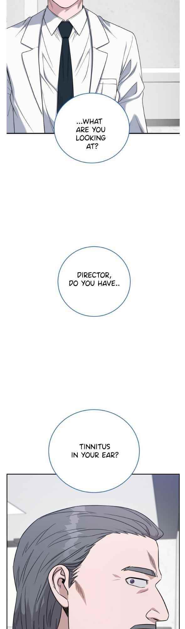 Read AI Doctor Manga Online