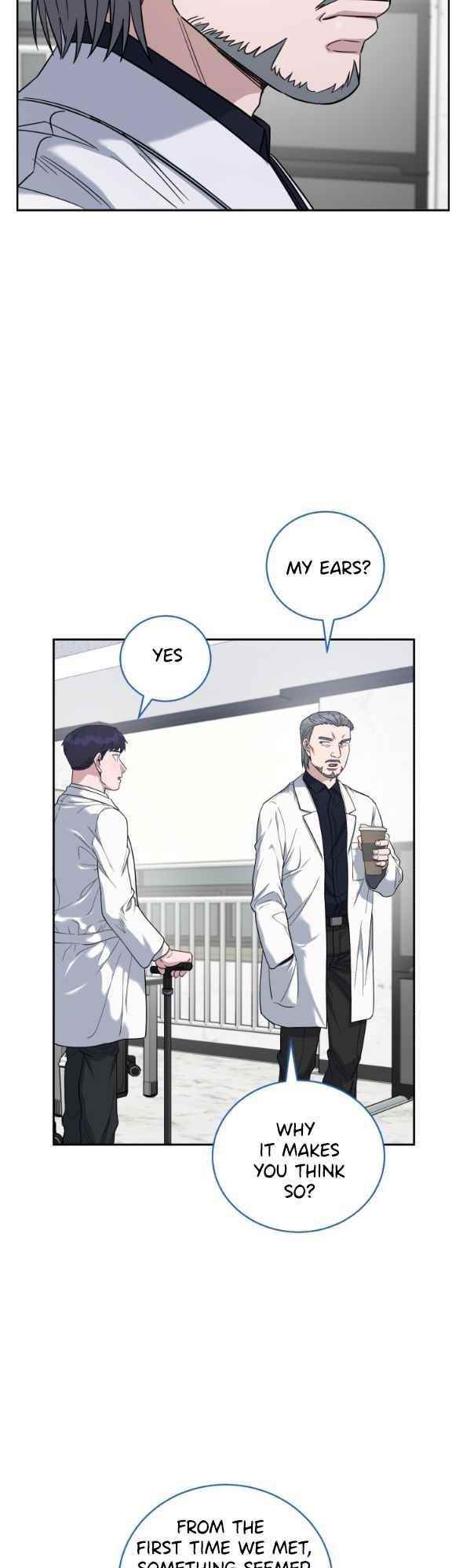 Read AI Doctor Manga Online