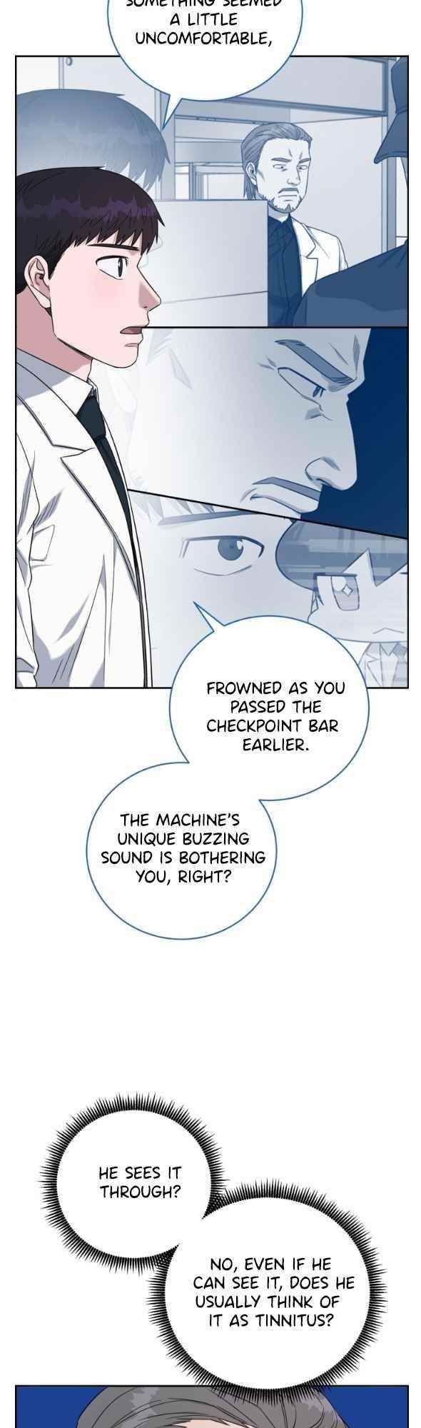Read AI Doctor Manga Online