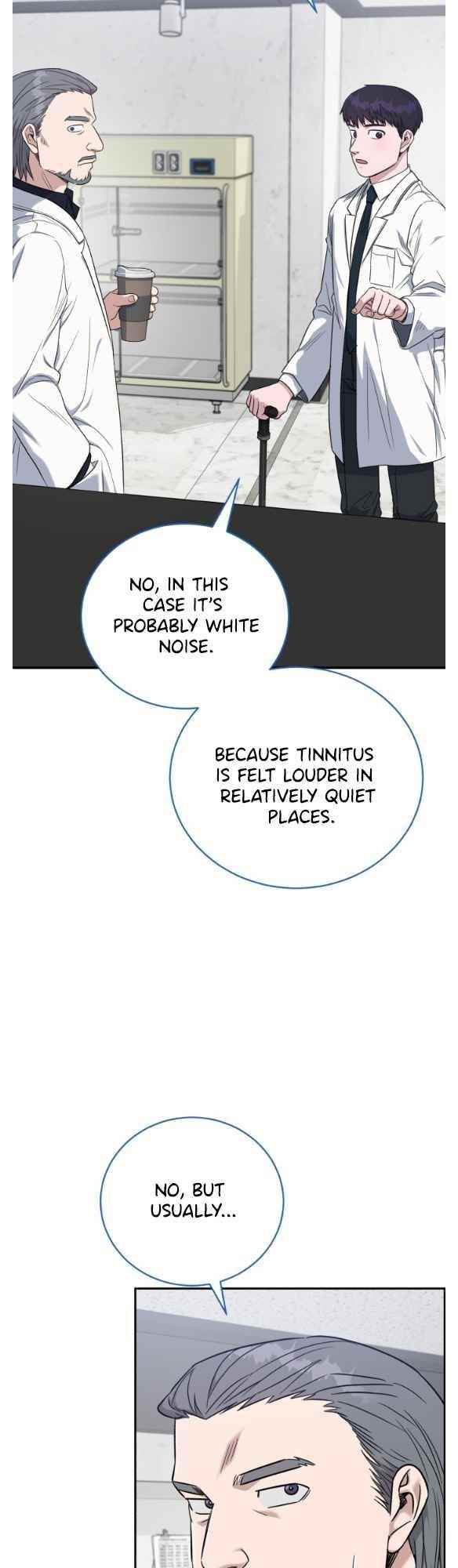 Read AI Doctor Manga Online