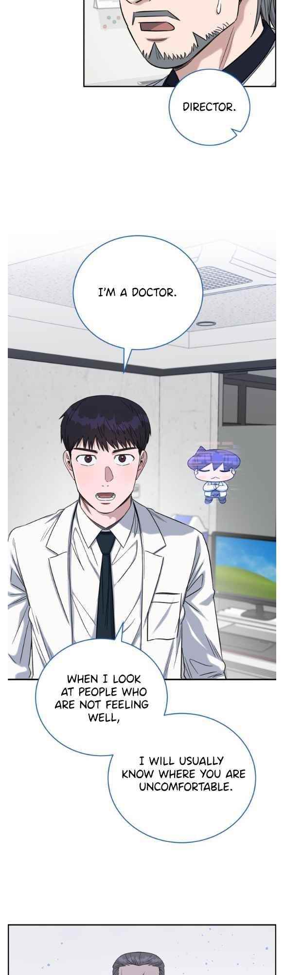 Read AI Doctor Manga Online