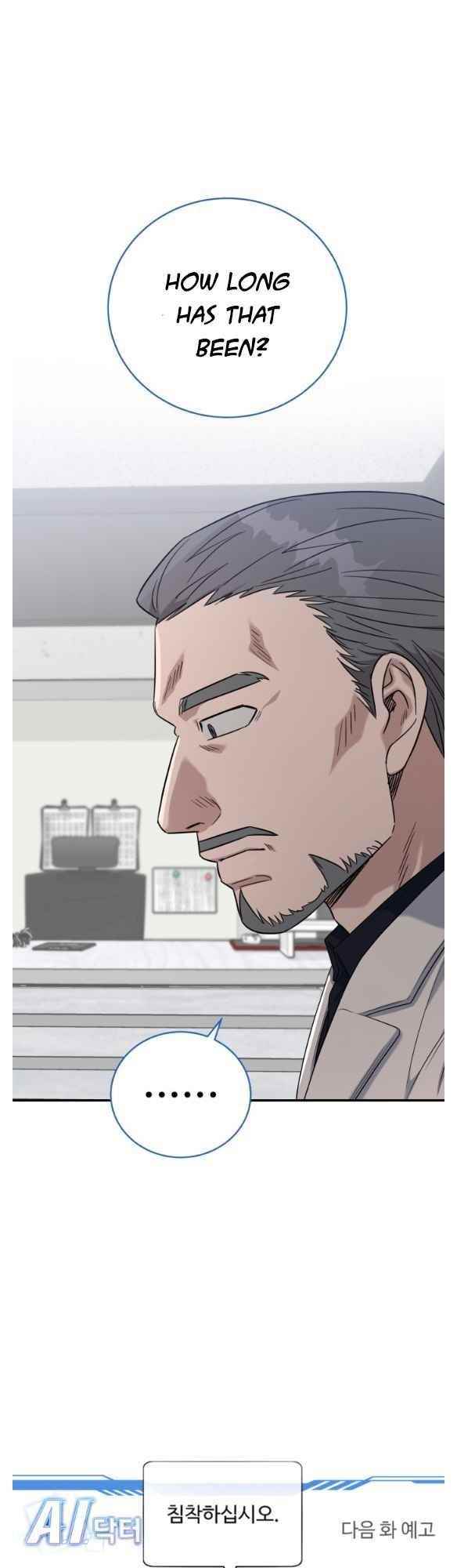 Read AI Doctor Manga Online