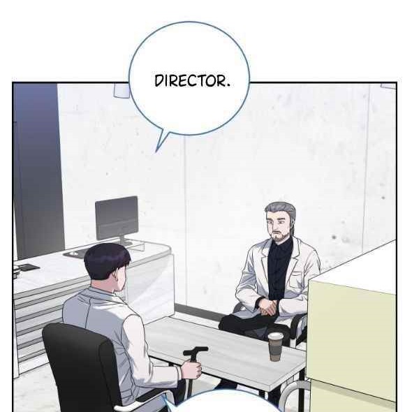 Read AI Doctor Manga Online