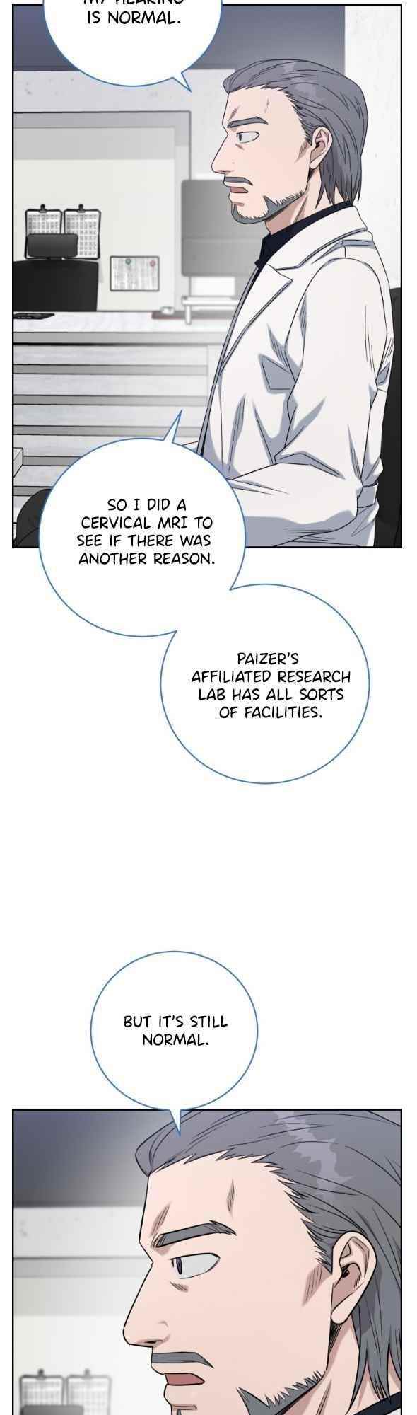 Read AI Doctor Manga Online