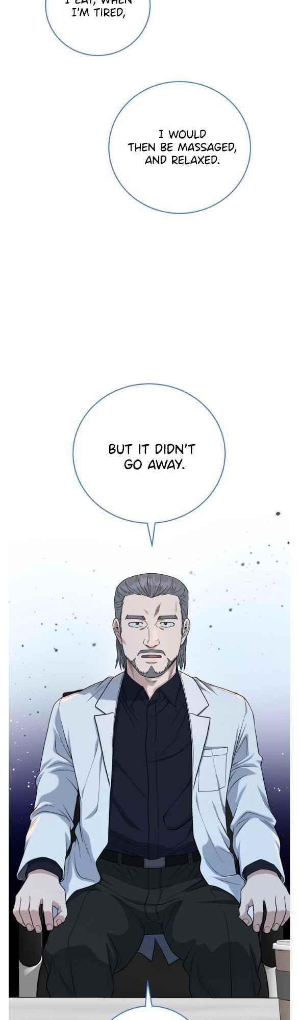Read AI Doctor Manga Online