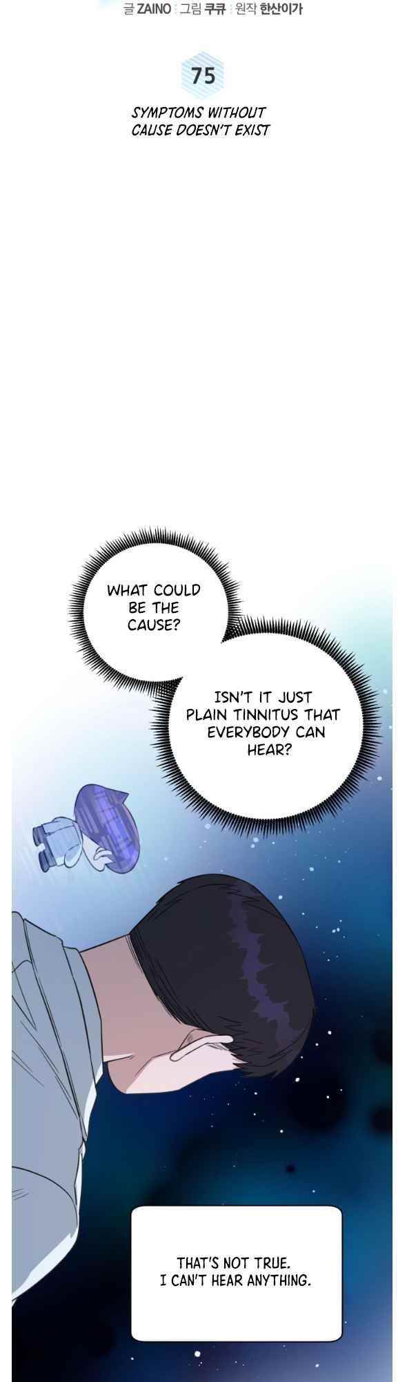 Read AI Doctor Manga Online