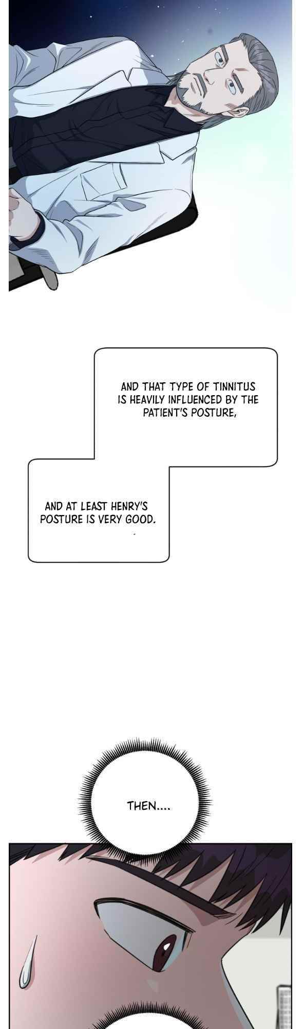 Read AI Doctor Manga Online
