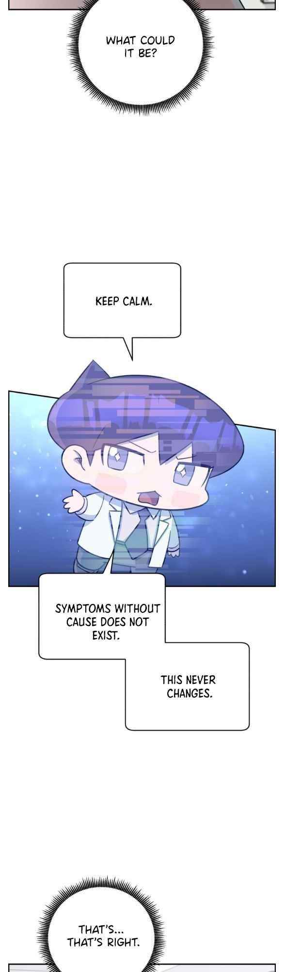 Read AI Doctor Manga Online