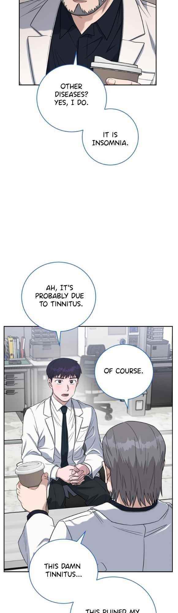 Read AI Doctor Manga Online