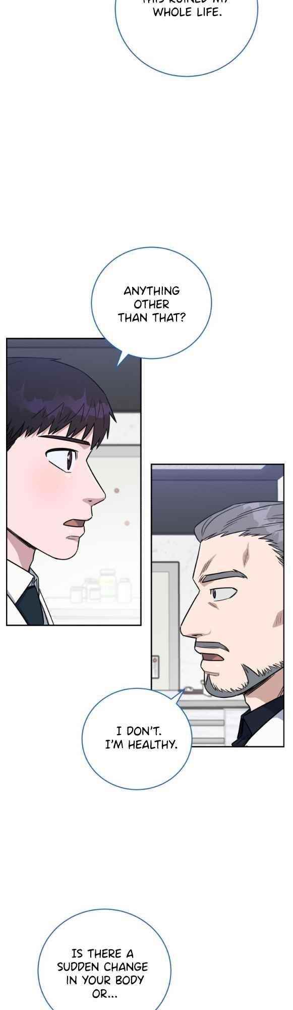 Read AI Doctor Manga Online