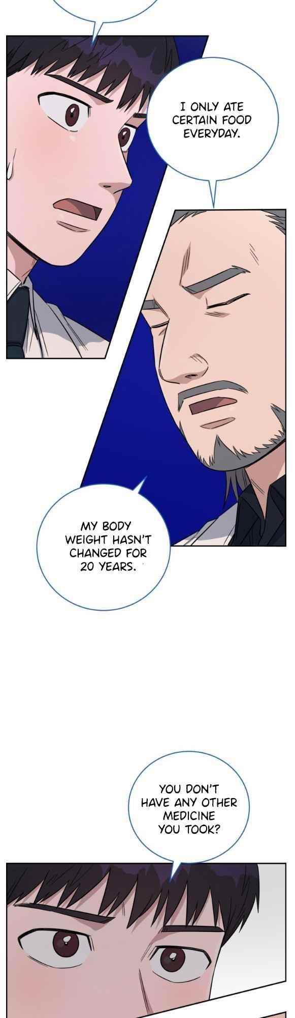 Read AI Doctor Manga Online