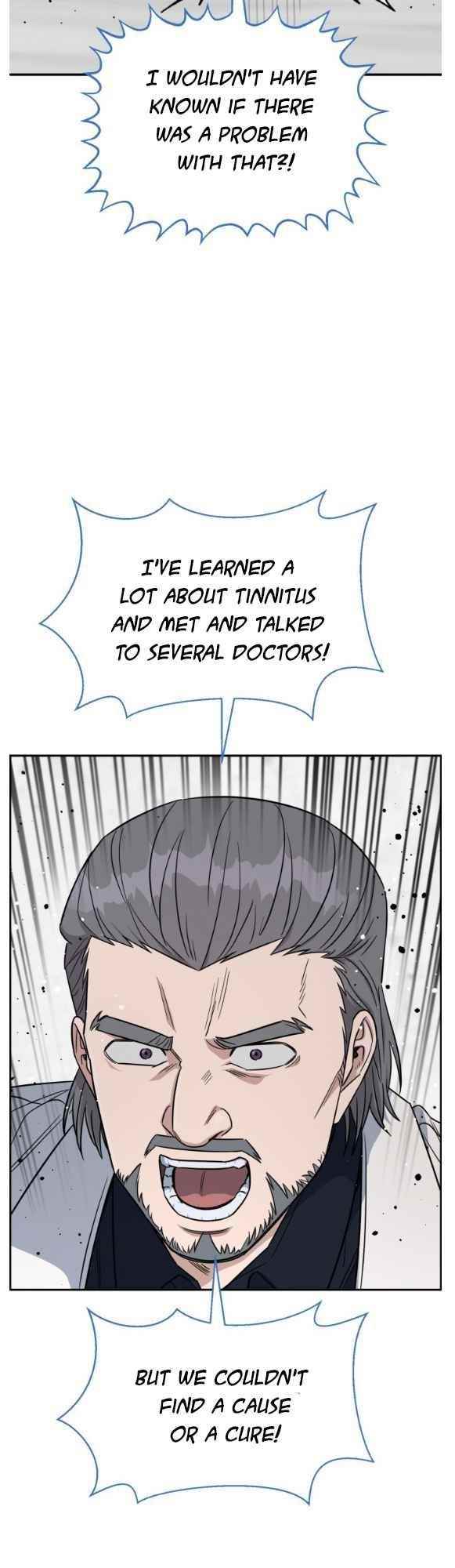 Read AI Doctor Manga Online