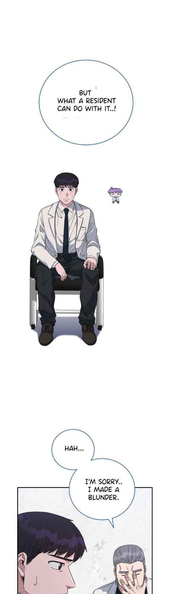 Read AI Doctor Manga Online