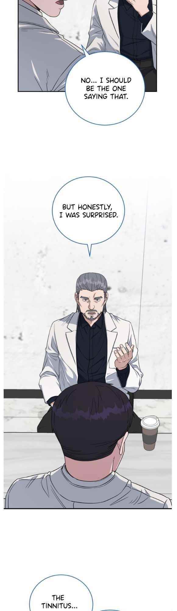 Read AI Doctor Manga Online