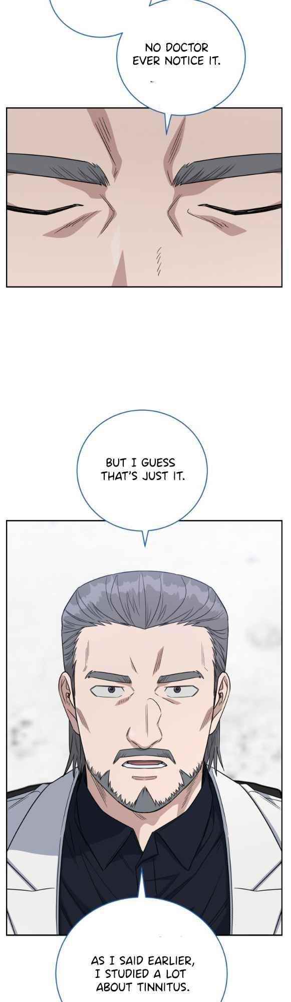 Read AI Doctor Manga Online