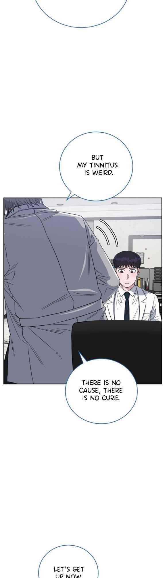 Read AI Doctor Manga Online