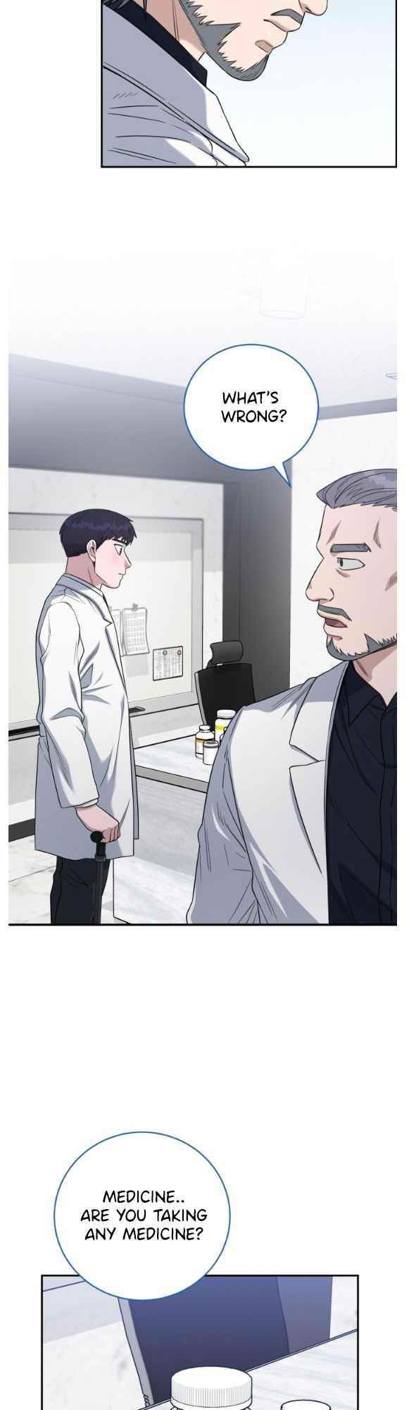 Read AI Doctor Manga Online