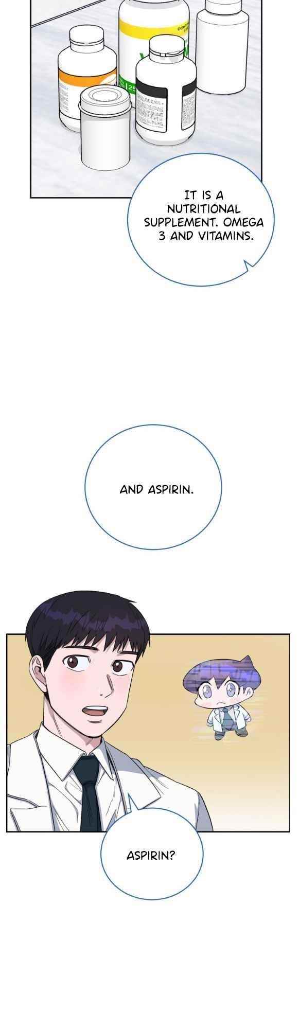 Read AI Doctor Manga Online