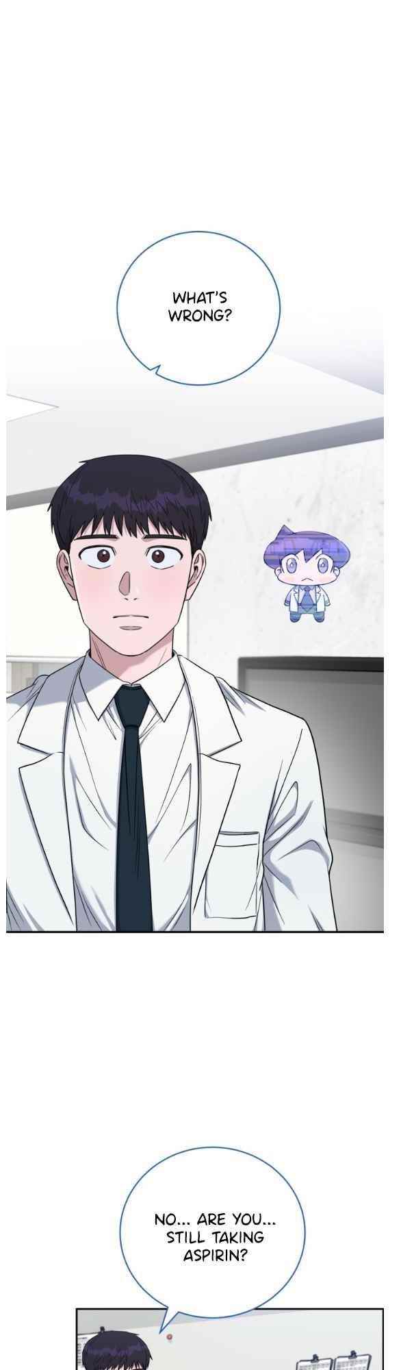 Read AI Doctor Manga Online