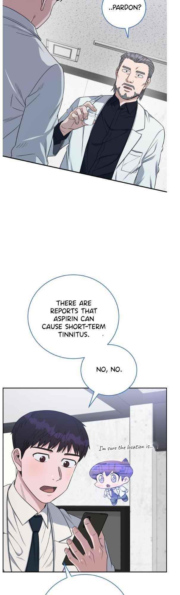 Read AI Doctor Manga Online