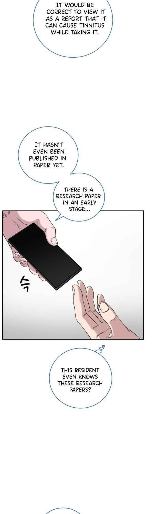 Read AI Doctor Manga Online