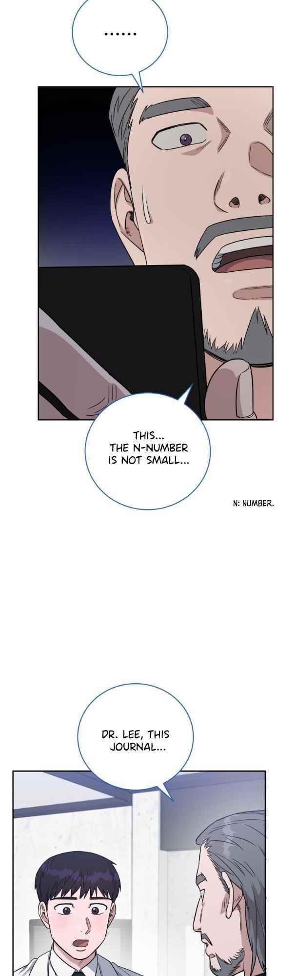 Read AI Doctor Manga Online