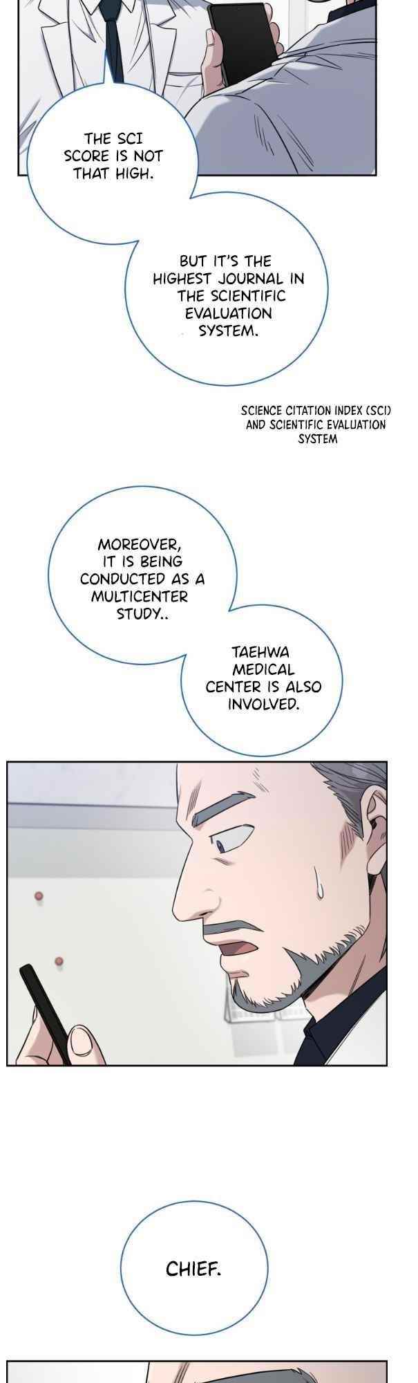 Read AI Doctor Manga Online