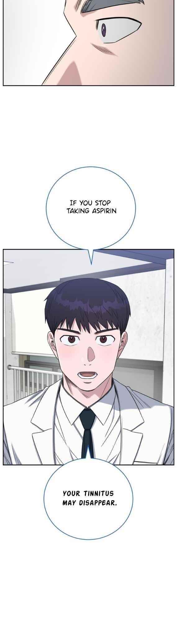 Read AI Doctor Manga Online