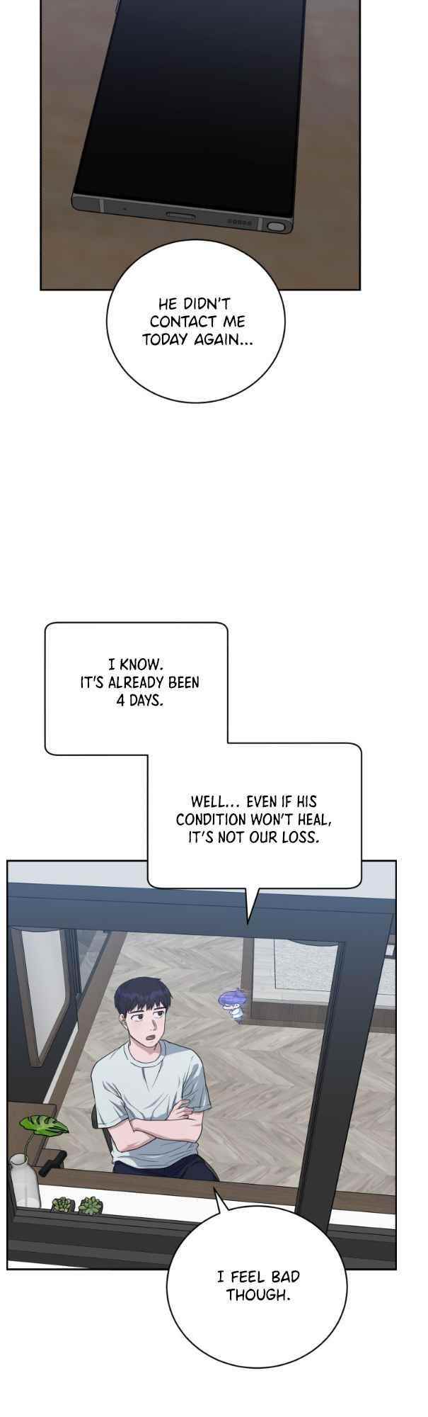 Read AI Doctor Manga Online