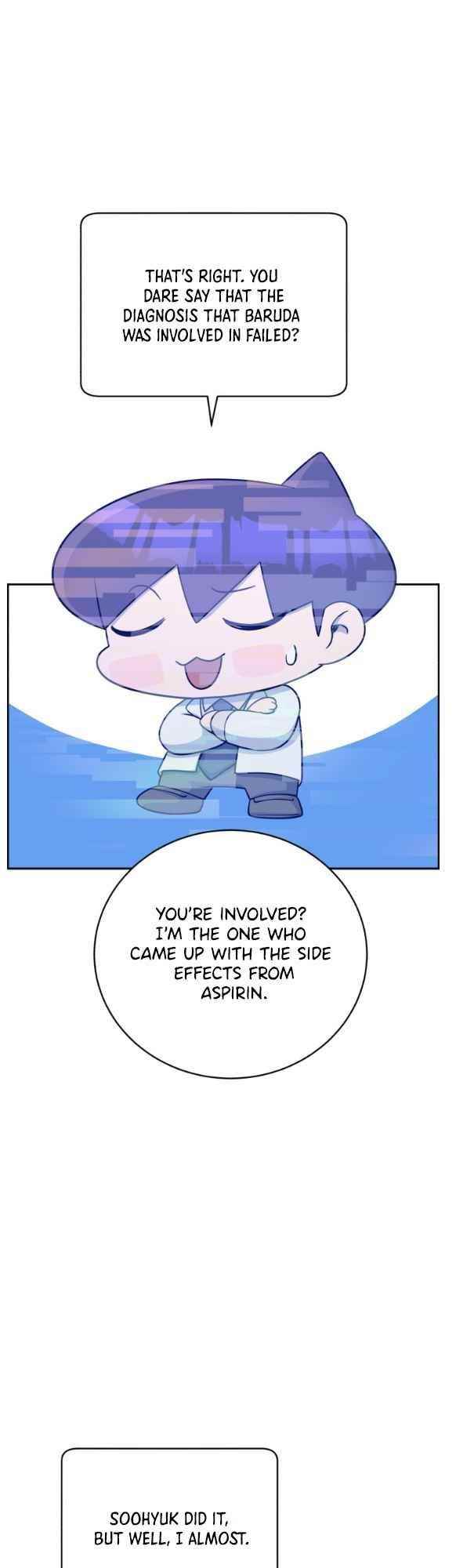 Read AI Doctor Manga Online