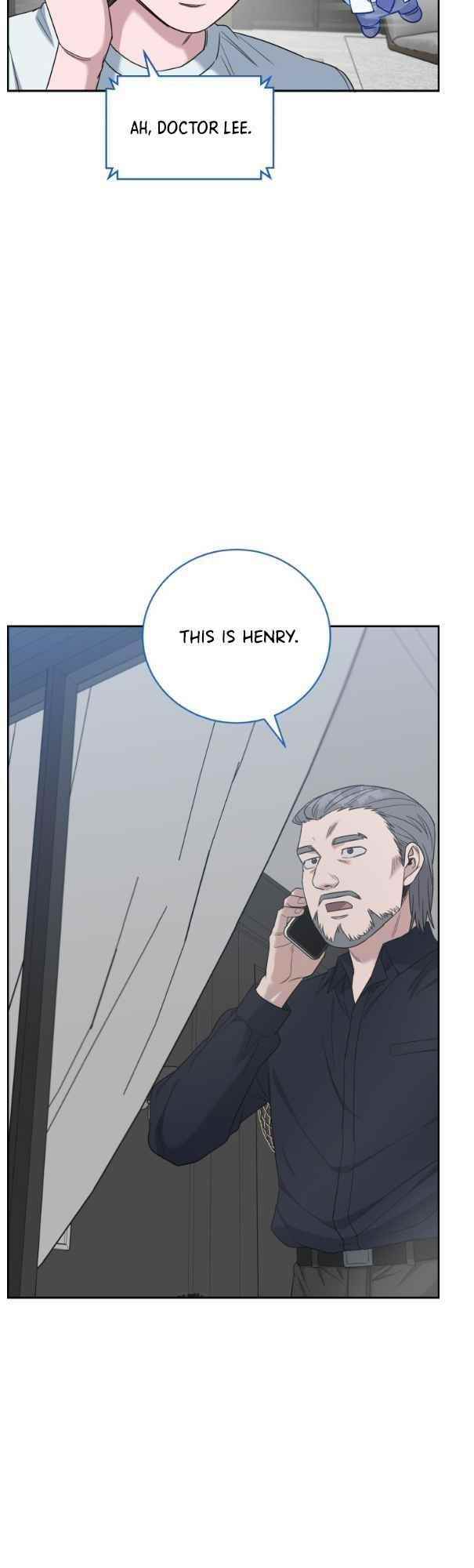Read AI Doctor Manga Online