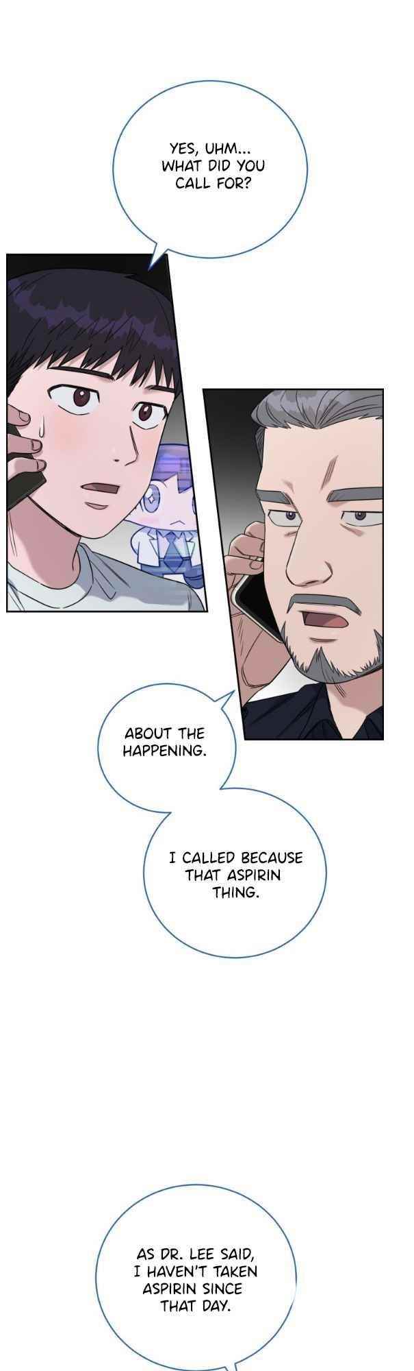 Read AI Doctor Manga Online