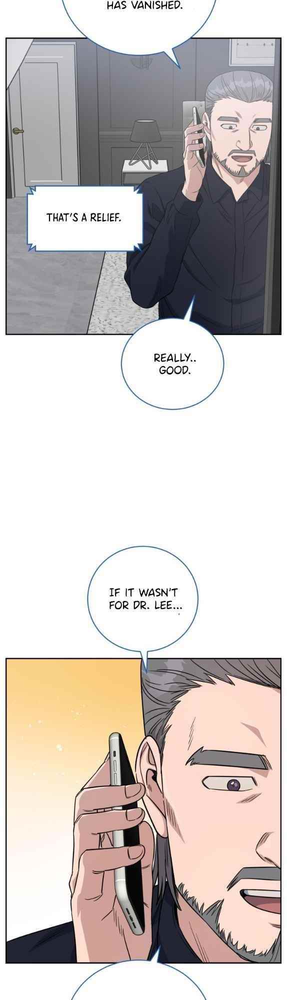 Read AI Doctor Manga Online