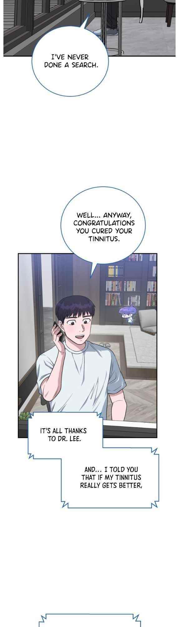 Read AI Doctor Manga Online