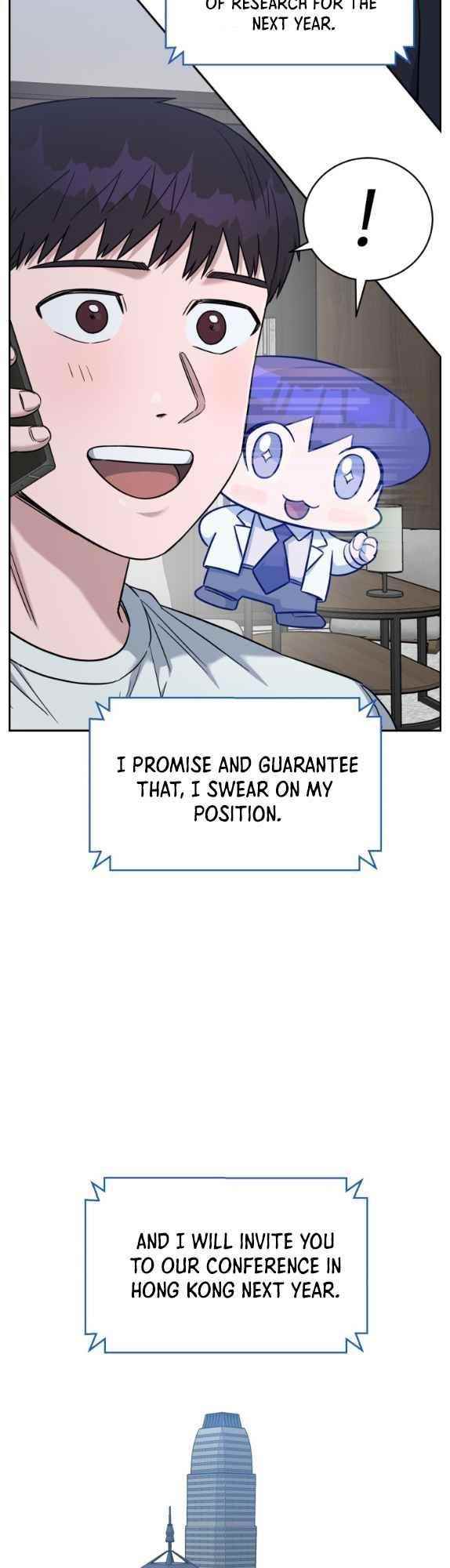 Read AI Doctor Manga Online