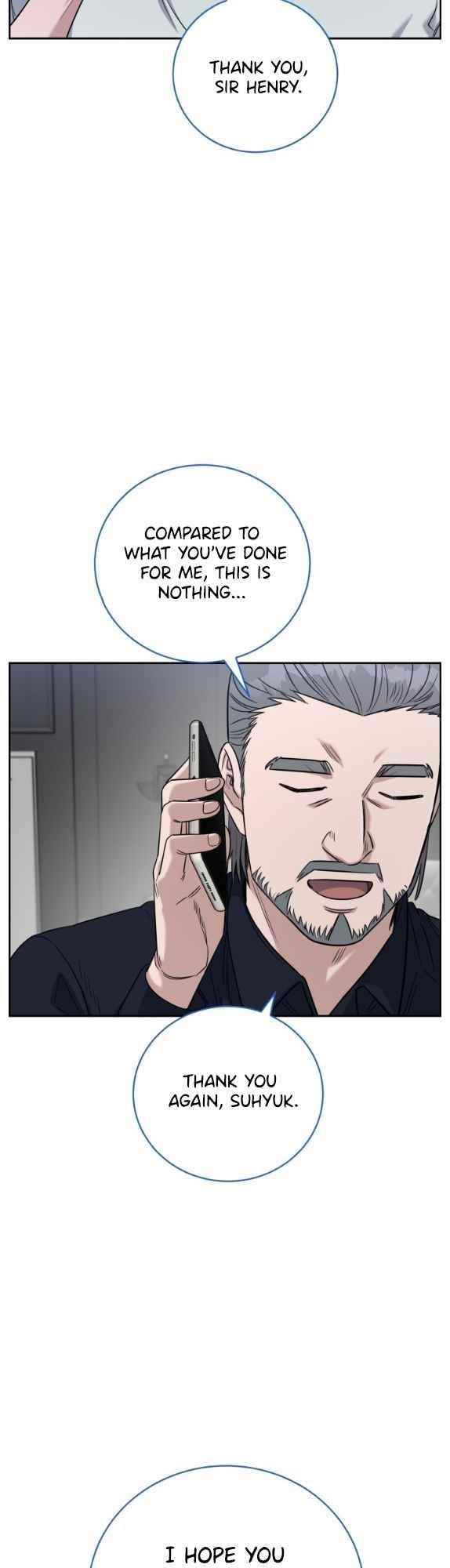 Read AI Doctor Manga Online