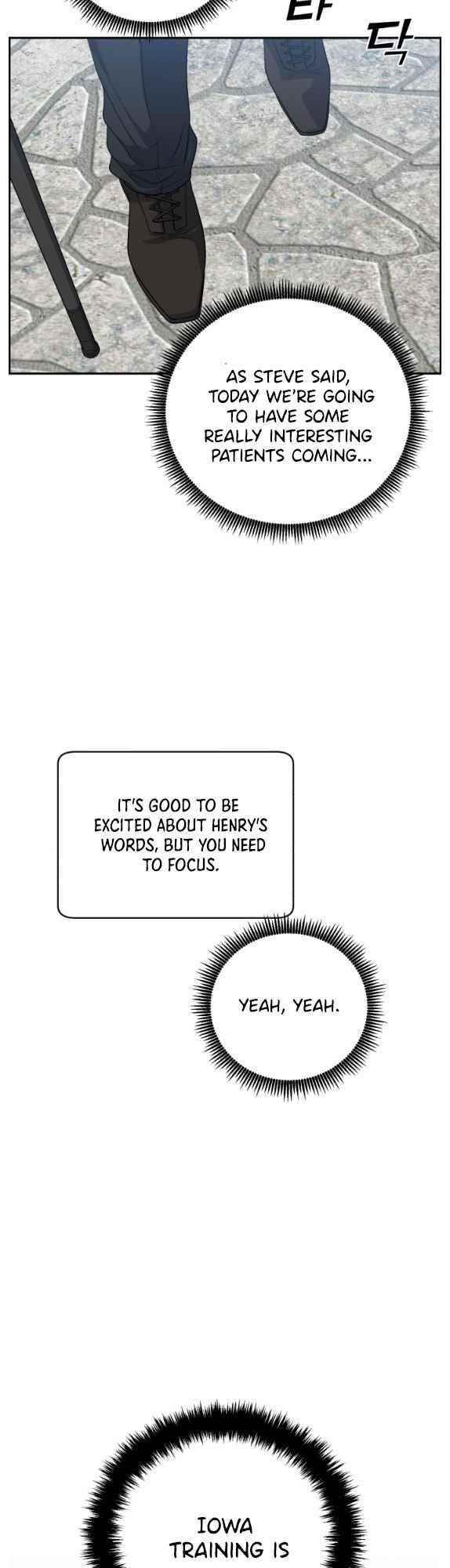Read AI Doctor Manga Online