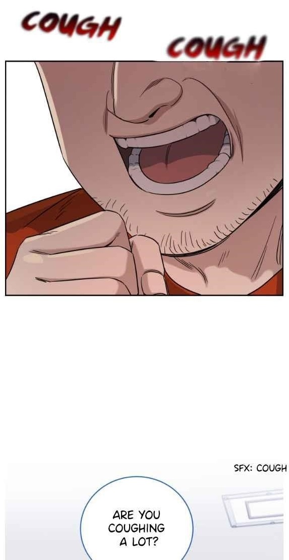 Read AI Doctor Manga Online