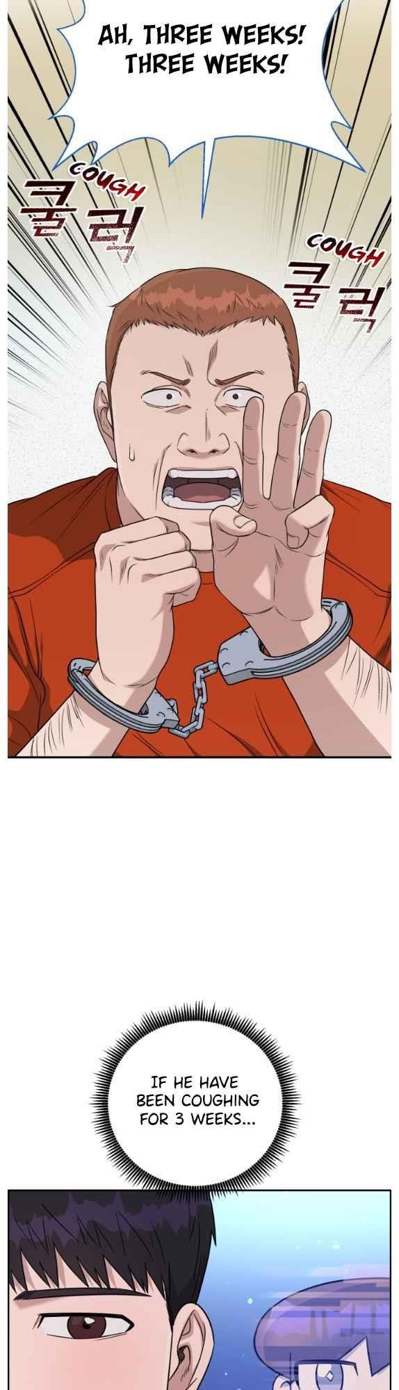 Read AI Doctor Manga Online