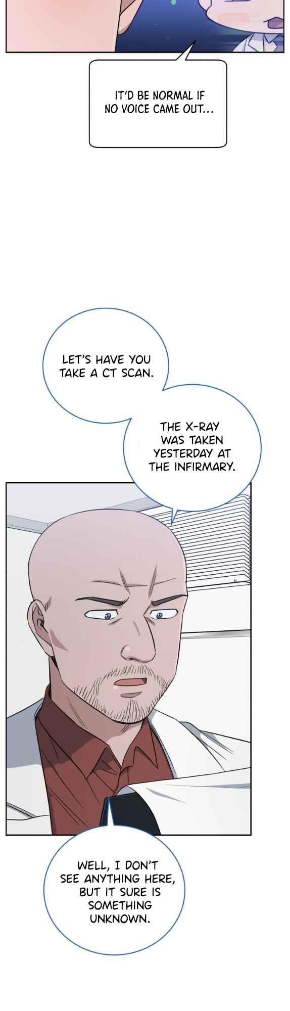 Read AI Doctor Manga Online
