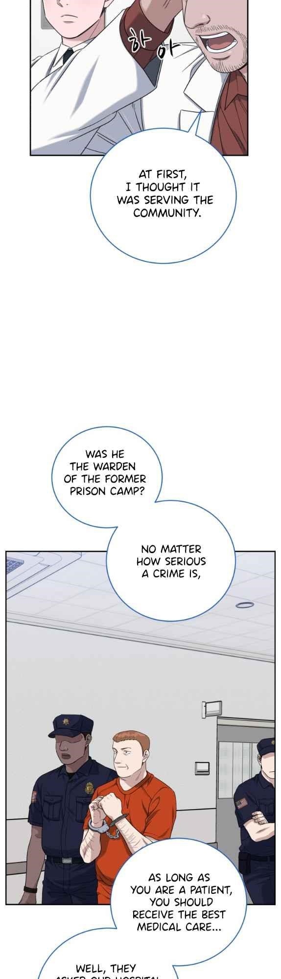 Read AI Doctor Manga Online