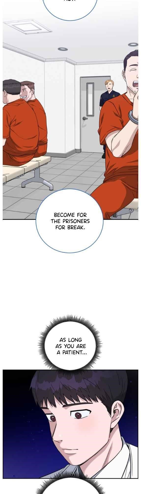 Read AI Doctor Manga Online