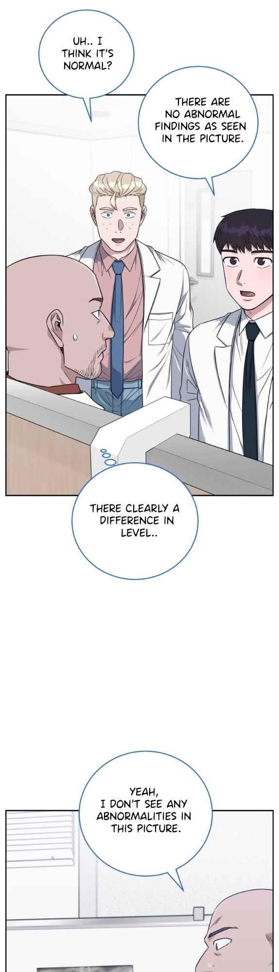 Read AI Doctor Manga Online