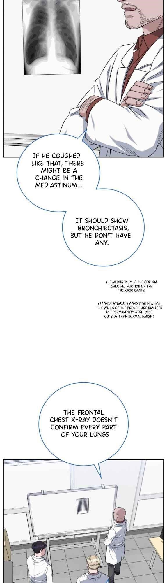 Read AI Doctor Manga Online