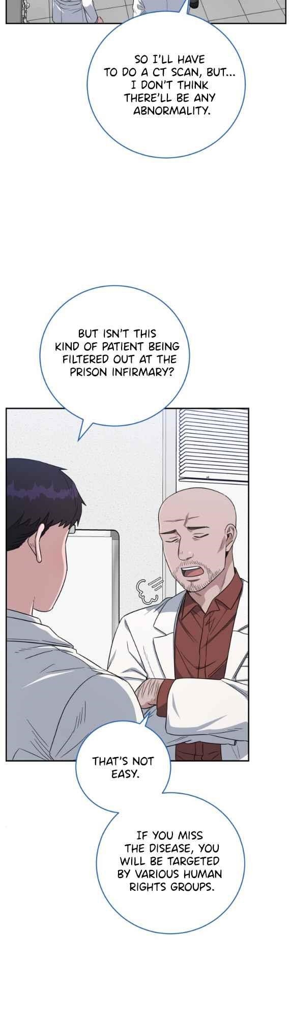 Read AI Doctor Manga Online