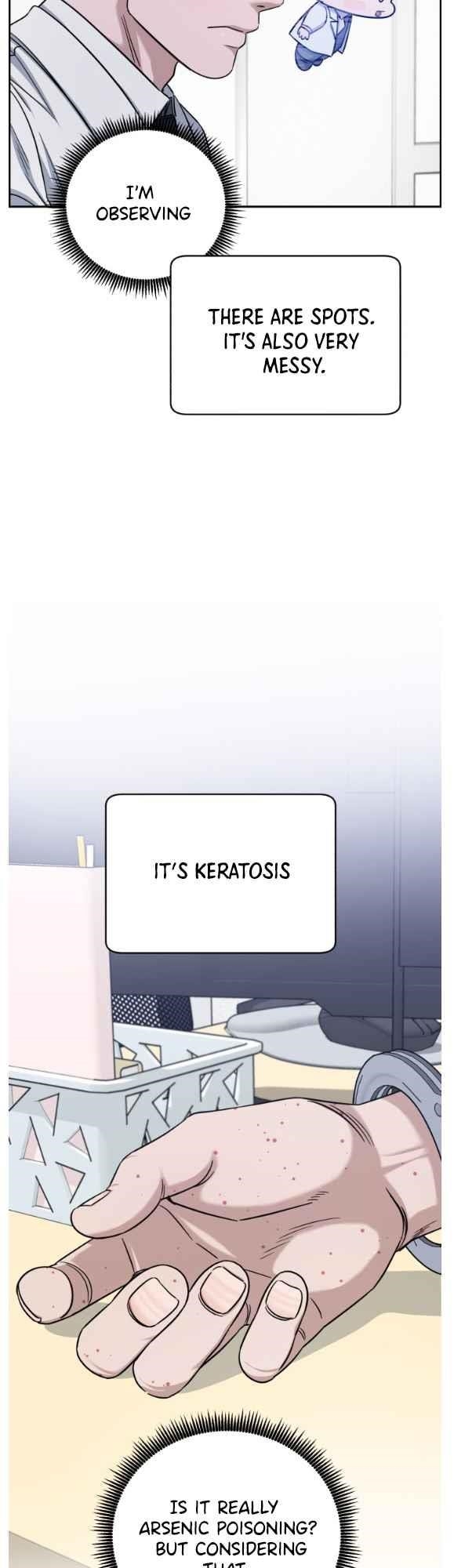 Read AI Doctor Manga Online