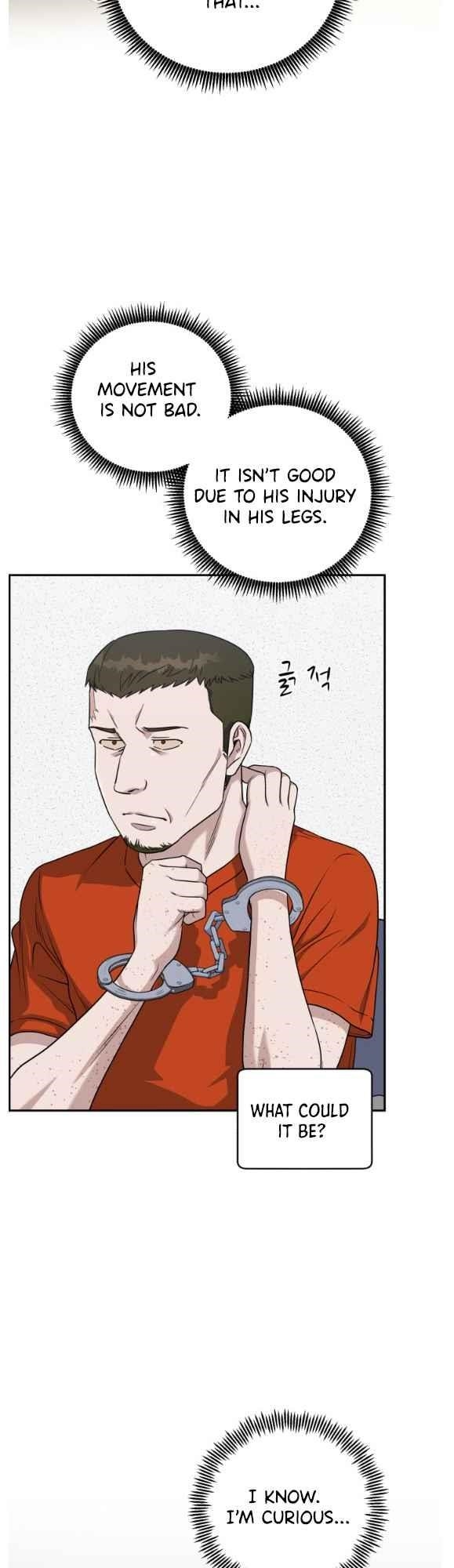 Read AI Doctor Manga Online