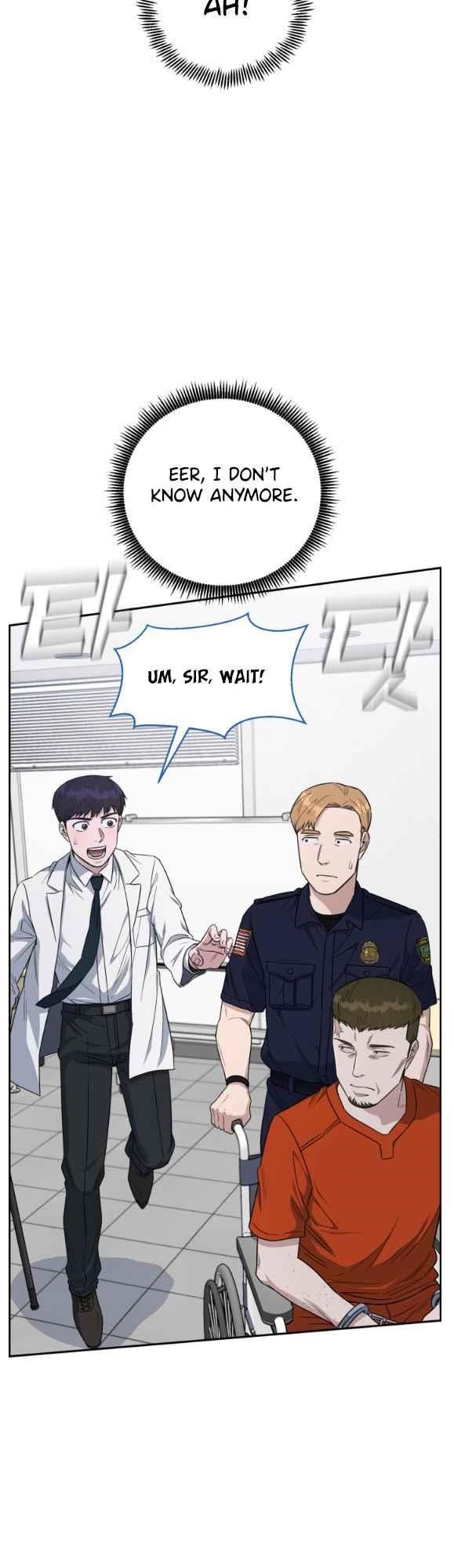 Read AI Doctor Manga Online